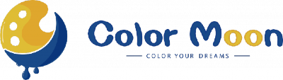 Image 1: Colormoon Logo